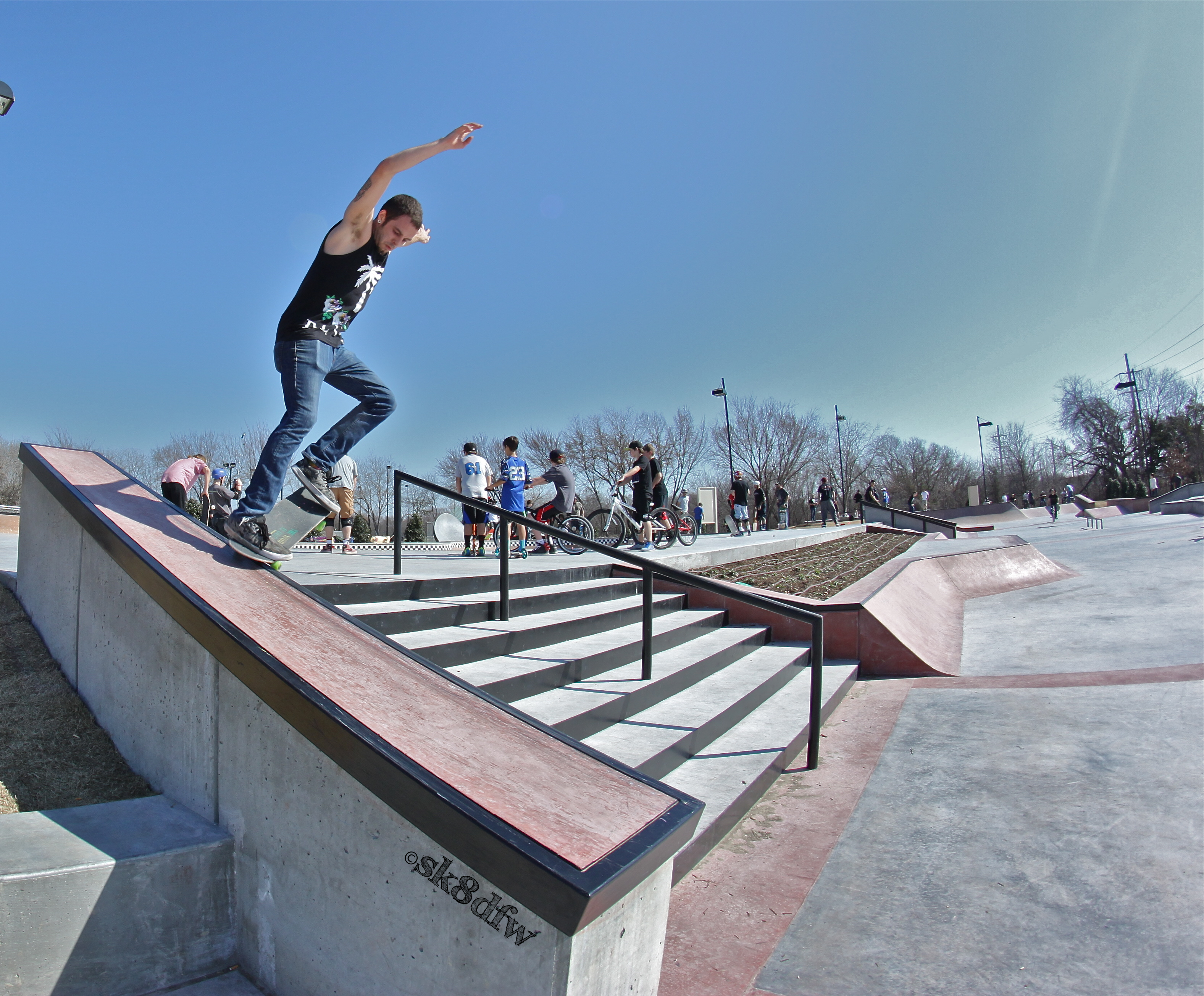 DillonChaseOwen Photo SK8DFW